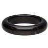 Anillo de Obsidiana