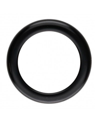 Obsidian Ring