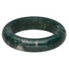 Anello in Agata Muschiosa