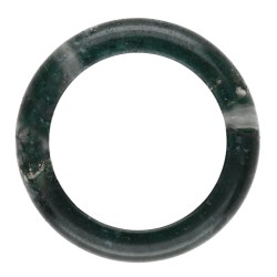 Anello in Agata Muschiosa