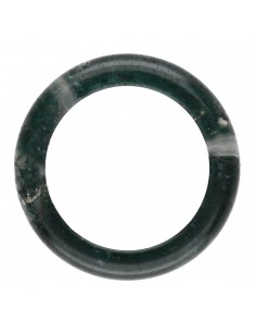 Moss Agate Ring 2