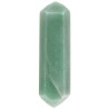 Biterminado de Cuarzo Verde