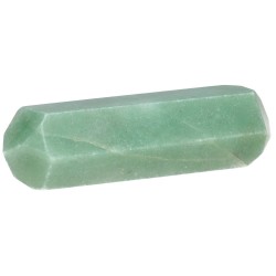 Biterminado di Quarzo Verde