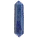 Blue Quartz Biterminate