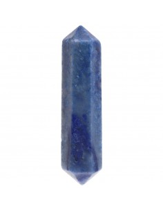 Biterminato di Quarzo Azul
