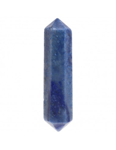Biterminato di Quarzo Azul