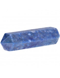 Biterminato di Quarzo Azul 2