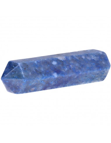 Biterminato di Quarzo Azul