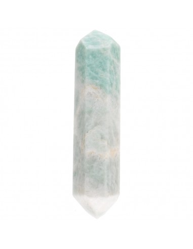 Amazonite Biterminate