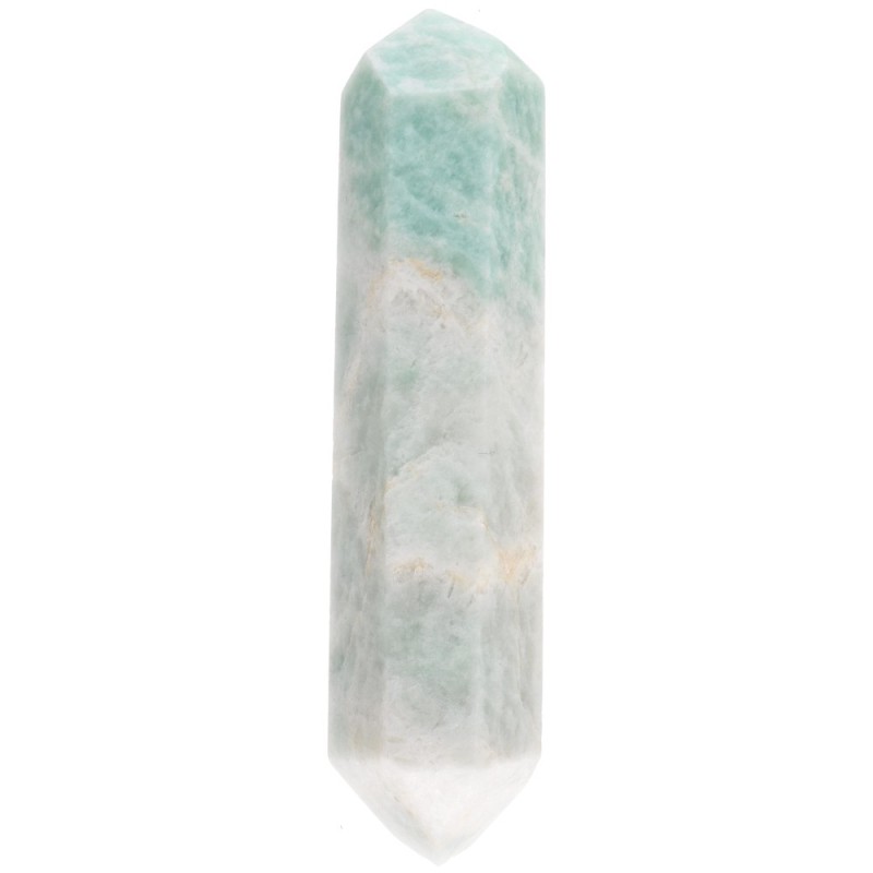Biterminado di Amazonite
