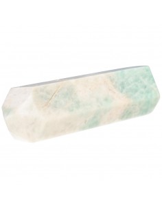 Biterminado de Amazonite 2