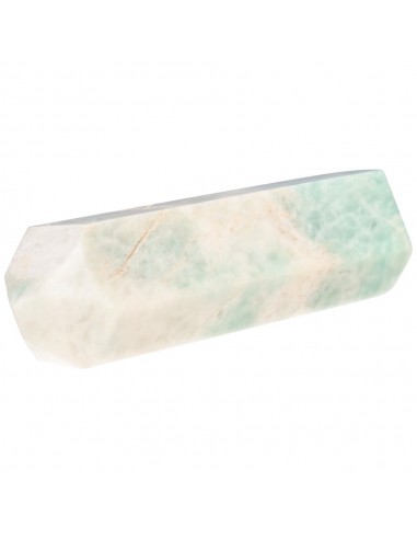 Amazonite Biterminate