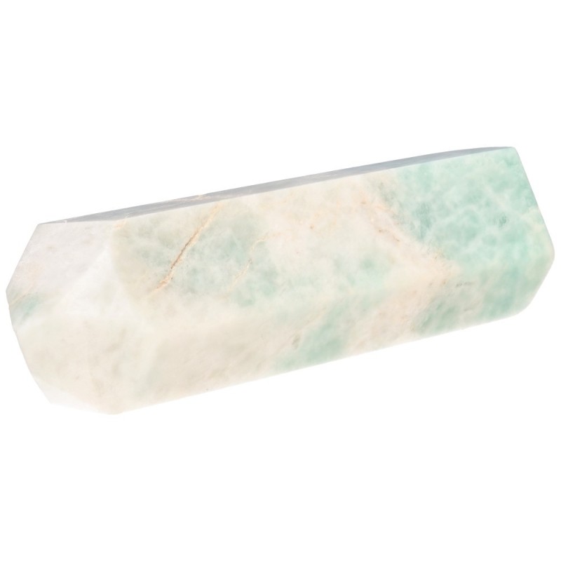 Biterminado di Amazonite