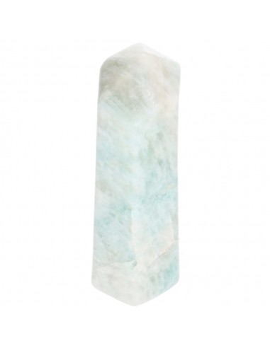 Punta di mini amazonite