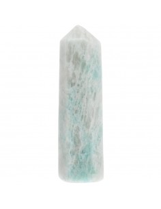 Punta di Mini di Amazonite