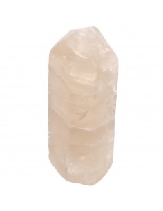 Punta Mini de Cuarzo Ahumado 2