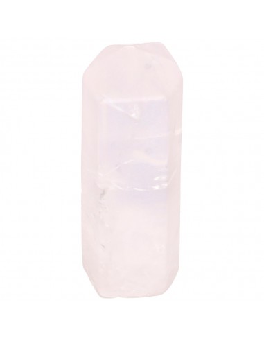 Punta di Mini Quarzo Rosa