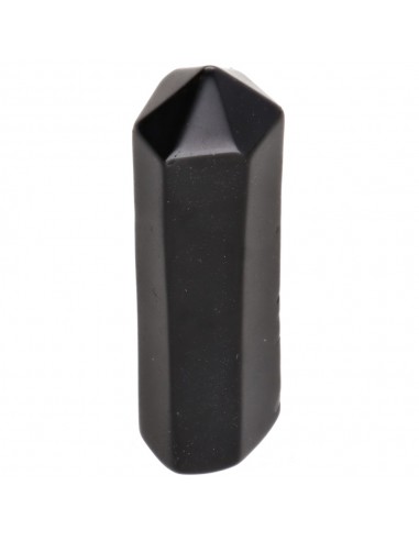 Punta Mini de Obsidiana