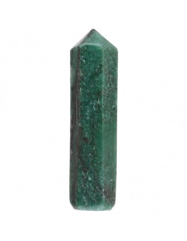 Green Quartz Mini Tip