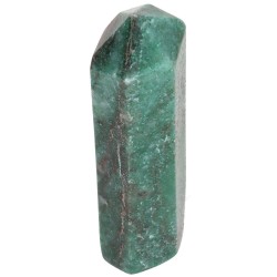 Punta di Mini di Quarzo Verde