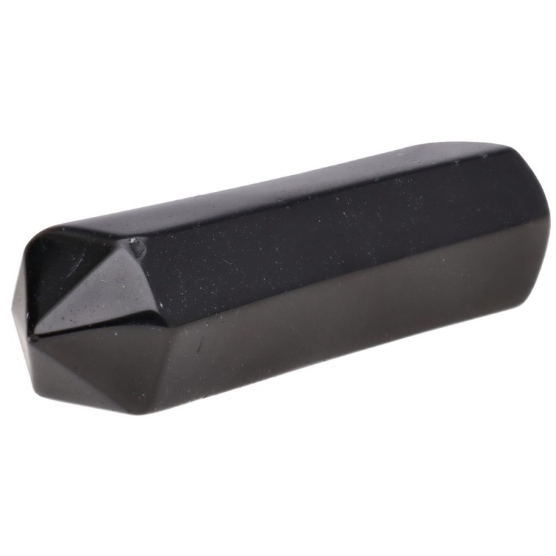 Massaggiatore in Obsidiana