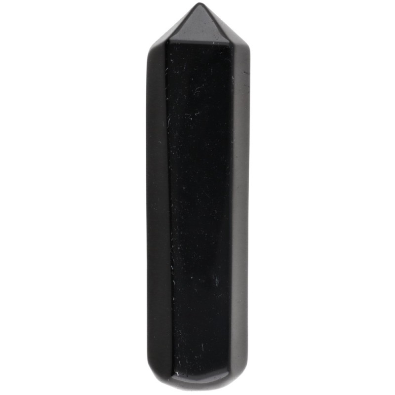 Massaggiatore in Obsidiana