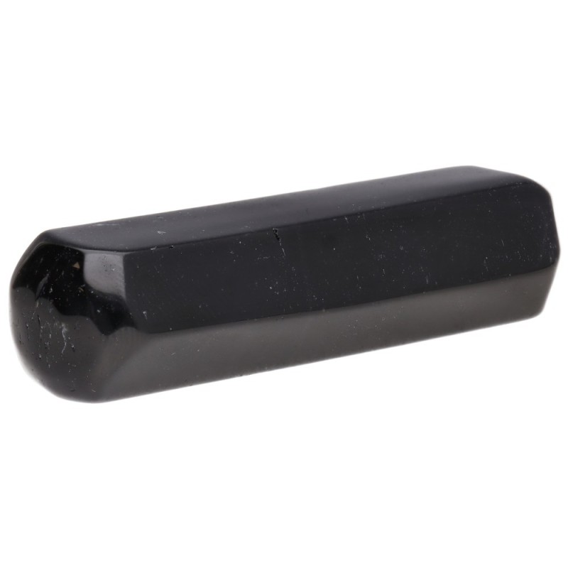 Massaggiatore in Obsidiana