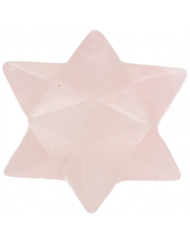 Asteroidi di quarzo rosa