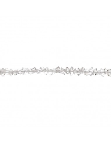 Collar de Hérkimer Extra