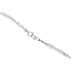 Colar Herkimer