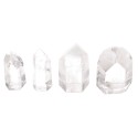 Polished Quartz Tips (Pack 50gr)