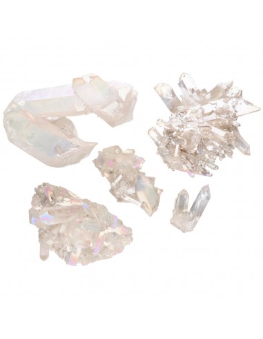 Aqua Aura Quartz Druse Small (1-3gr)