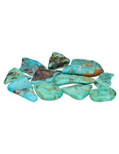 Turquoise naturelle Rhodes 2
