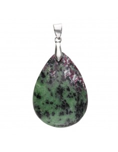 Colgante Cabochon di Rubino...