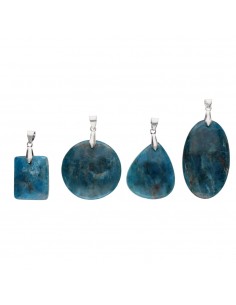 Colgante Cabochon di Apatite 2
