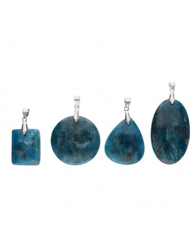 Colgante Cabochon di Apatite