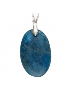 Colgante Cabochon di Apatite