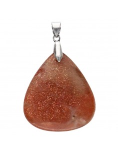 Colgante Cabochon di Pietra...