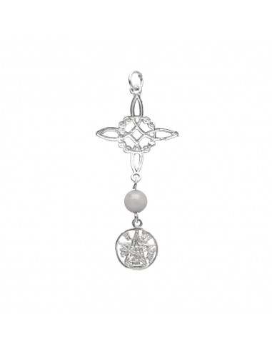 Witch's Knot and Tetragrammaton with...