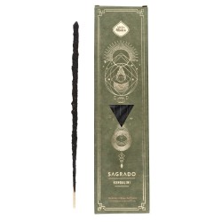 Incenso Sacro Kundalini - Sacra Madre