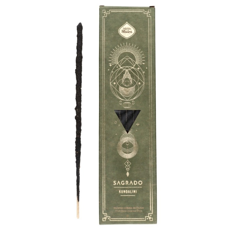 Incenso Sacro Kundalini - Sacra Madre