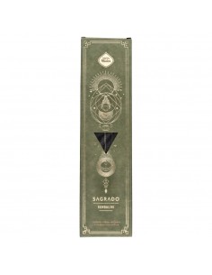 Incienso Sacro Kundalini -... 2