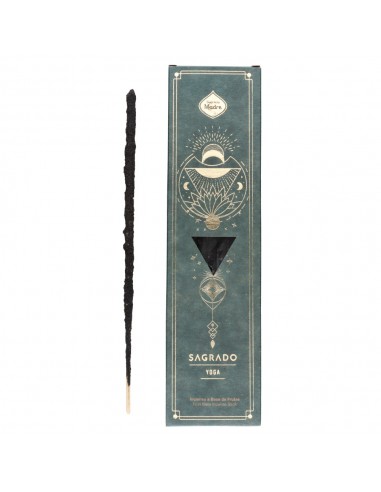 Sacred Yoga Incense - Sacred Mother