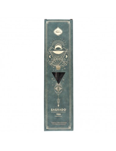 Incienso Sacro Yoga - Sagrada Madre