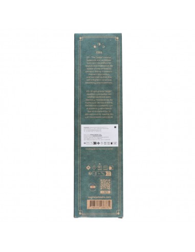 Sacred Yoga Incense - Sacred Mother