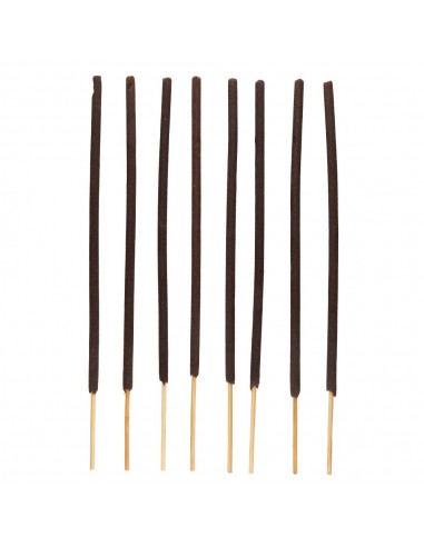 DISMESSO Incenso India Black Mystic -...