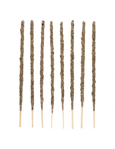 Natural White Sage Incense - Sagrada...