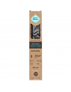 Sage, Myrrh and Olibanum... 2