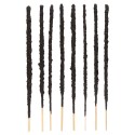 Incenso natural de salva, mirra e olíbano - Sagrada Madre