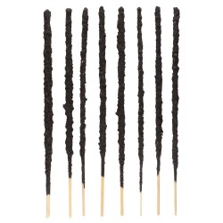 Incenso Salvia Mirra e Olio di Fieno Naturale - Sacra Madre